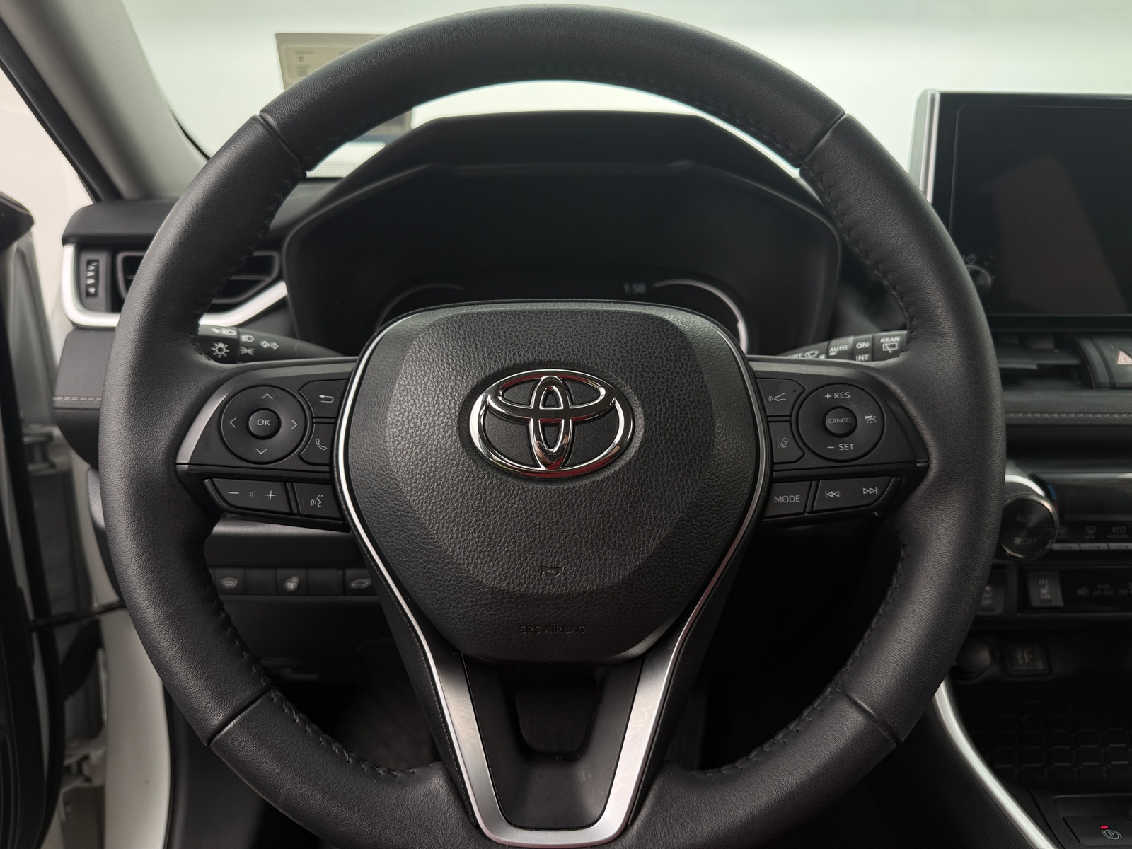 Thumbnail: 2023 Toyota RAV4 - 5