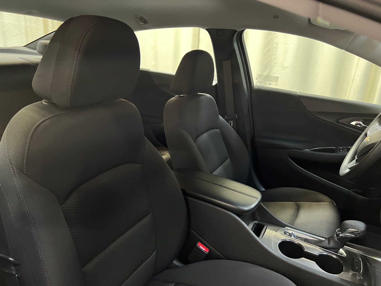 Thumbnail: 2024 Chevrolet Malibu - 2