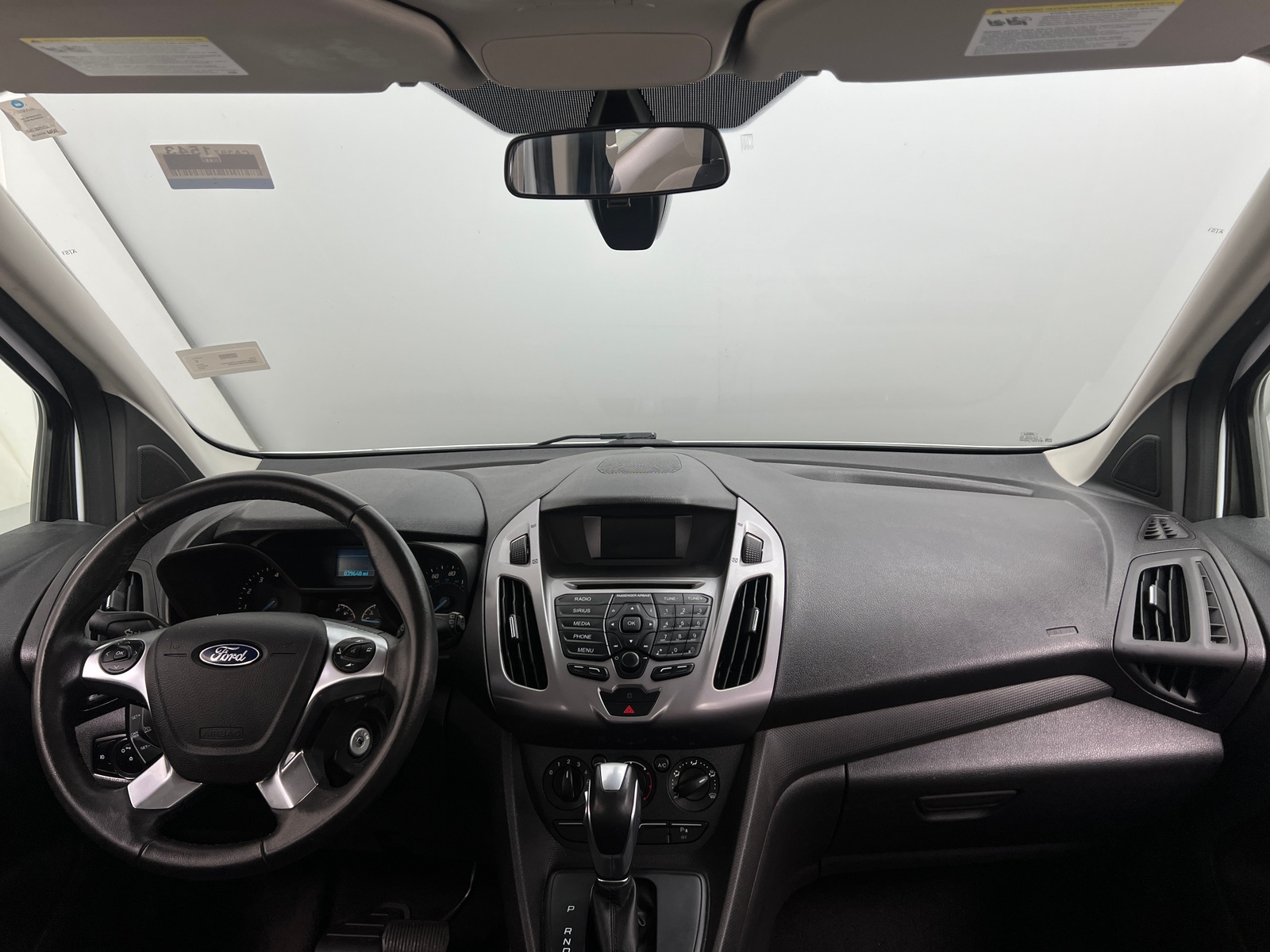 Thumbnail: 2016 Ford Transit Series - 3