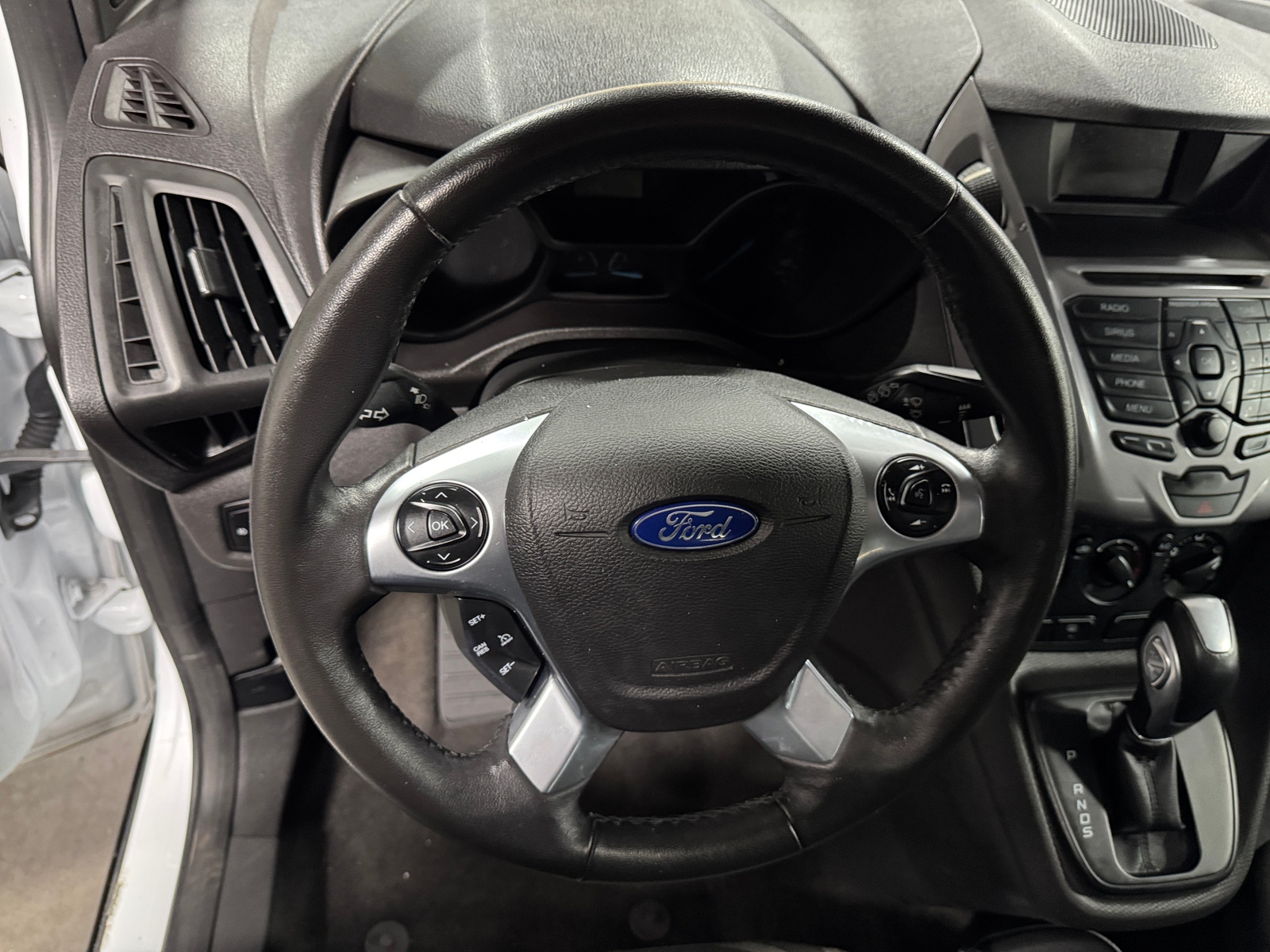 Thumbnail: 2016 Ford Transit Series - 5