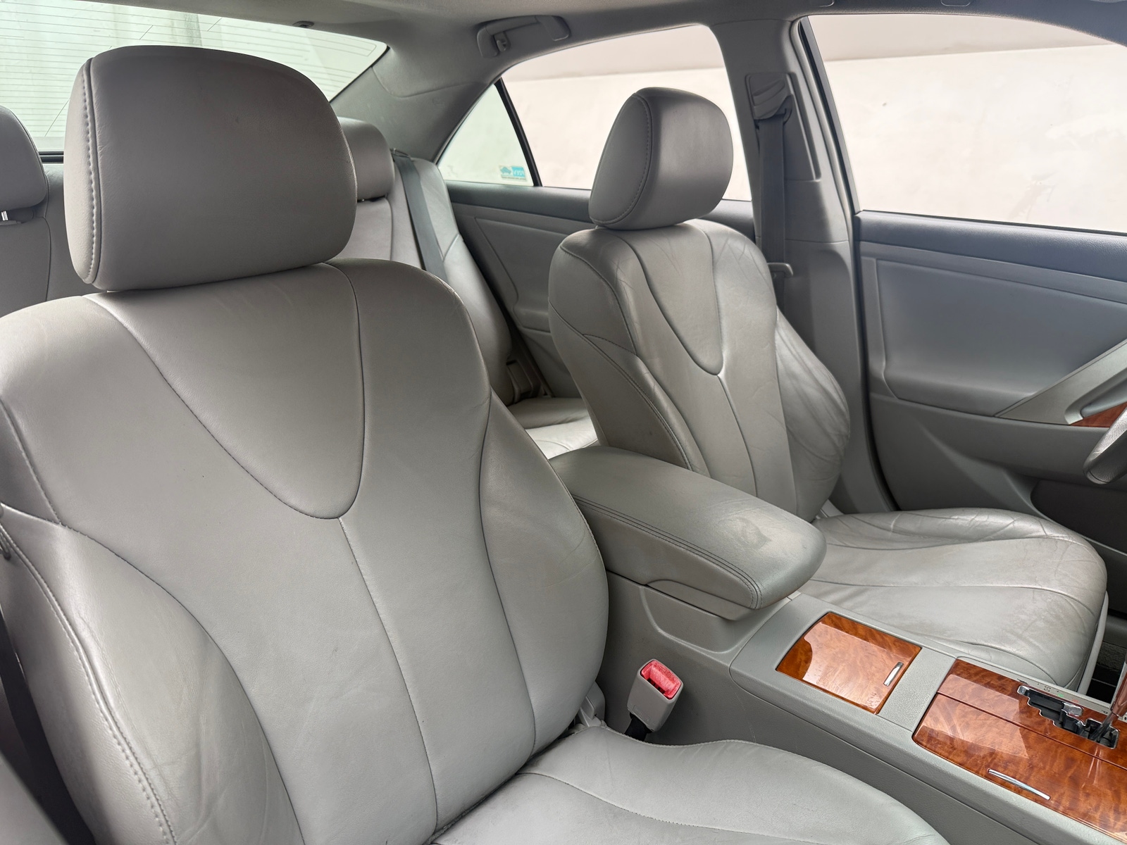 Thumbnail: 2011 Toyota Camry - 2