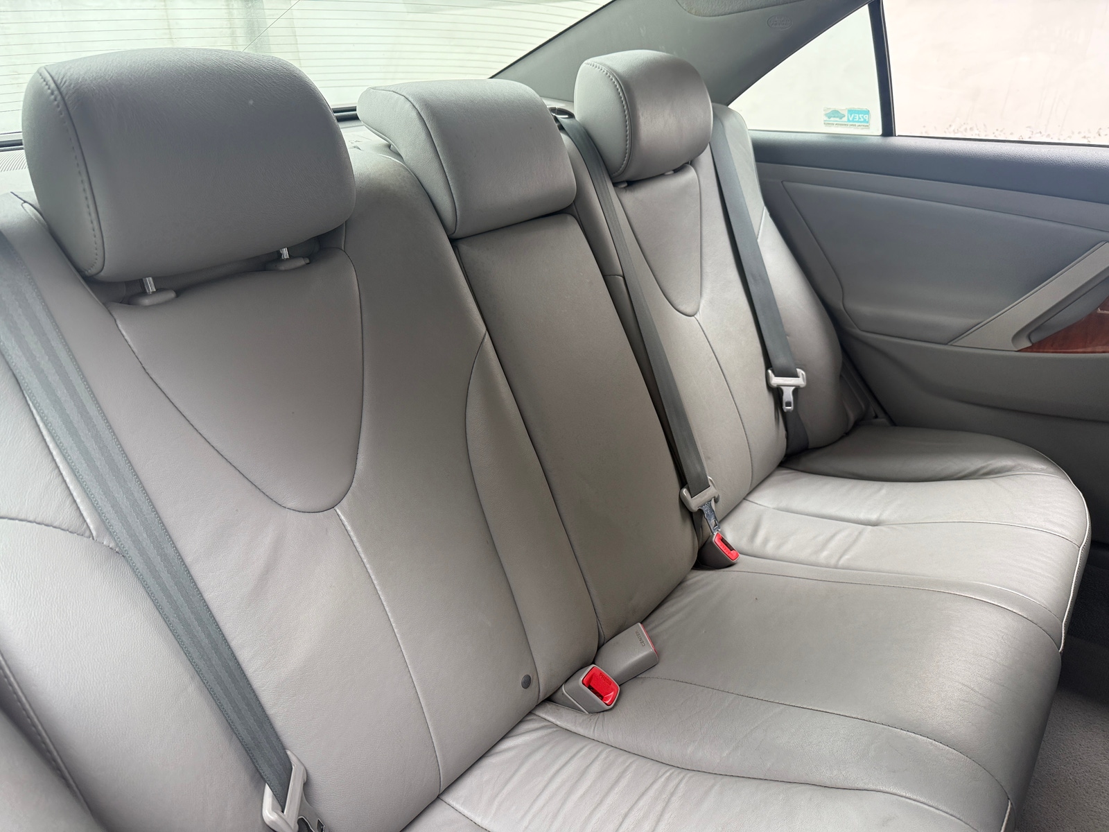 Thumbnail: 2011 Toyota Camry - 6