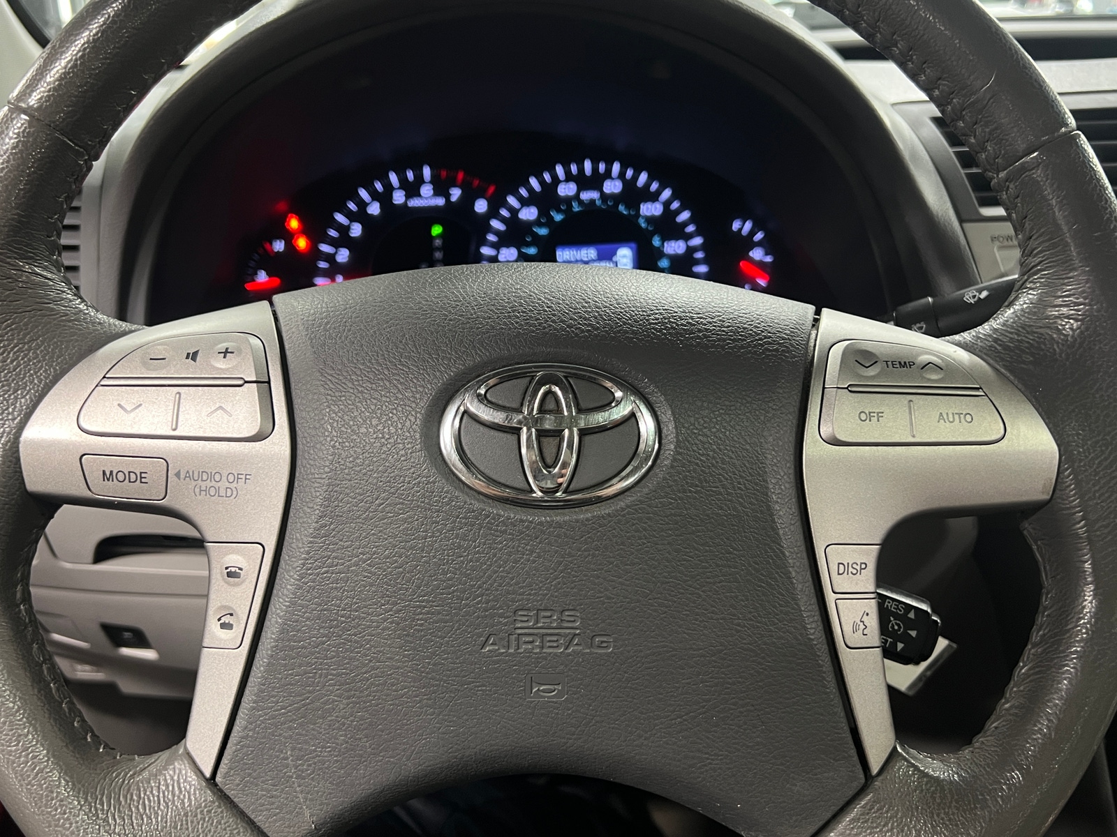 Thumbnail: 2011 Toyota Camry - 5