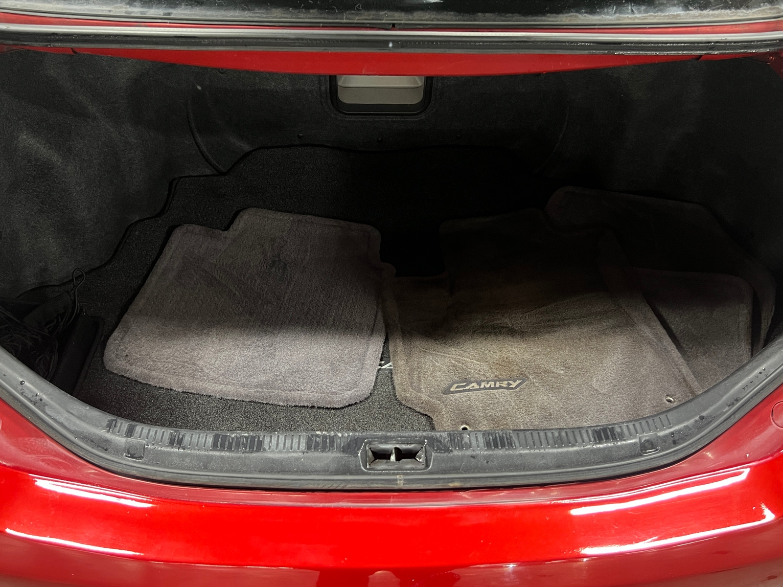 Thumbnail: 2011 Toyota Camry - 7