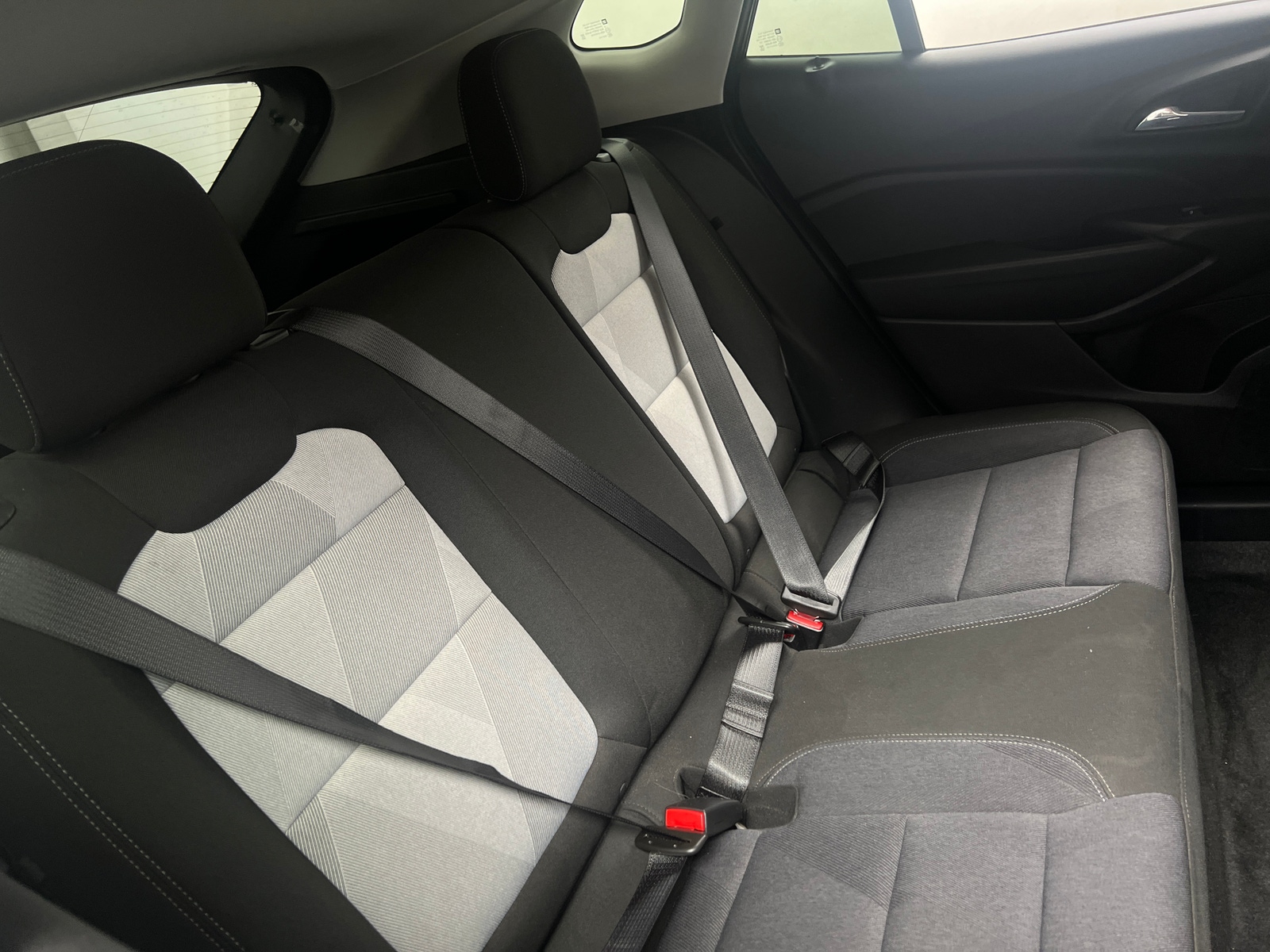 Thumbnail: 2025 Chevrolet Trax - 6