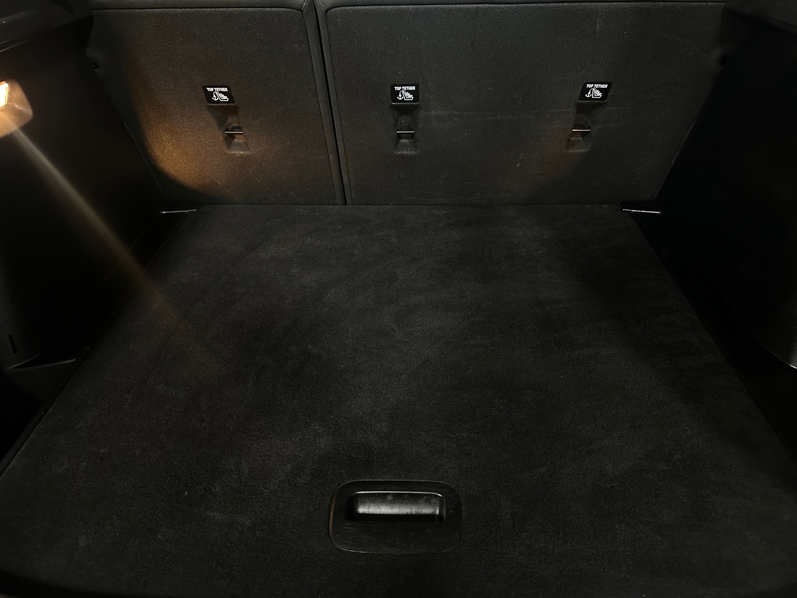 Thumbnail: 2025 Chevrolet Trax - 7