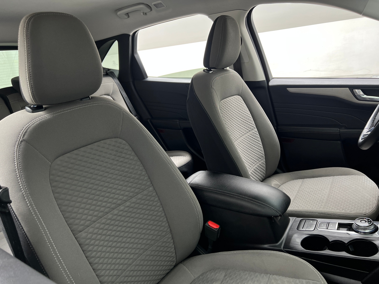 Thumbnail: 2021 Ford Escape - 2