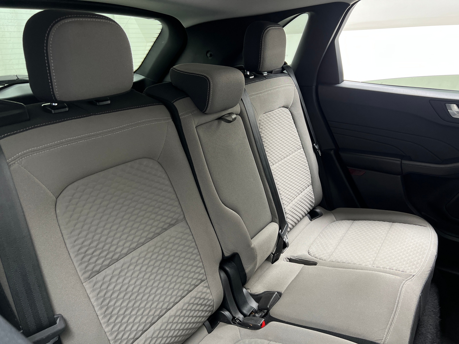 Thumbnail: 2021 Ford Escape - 6