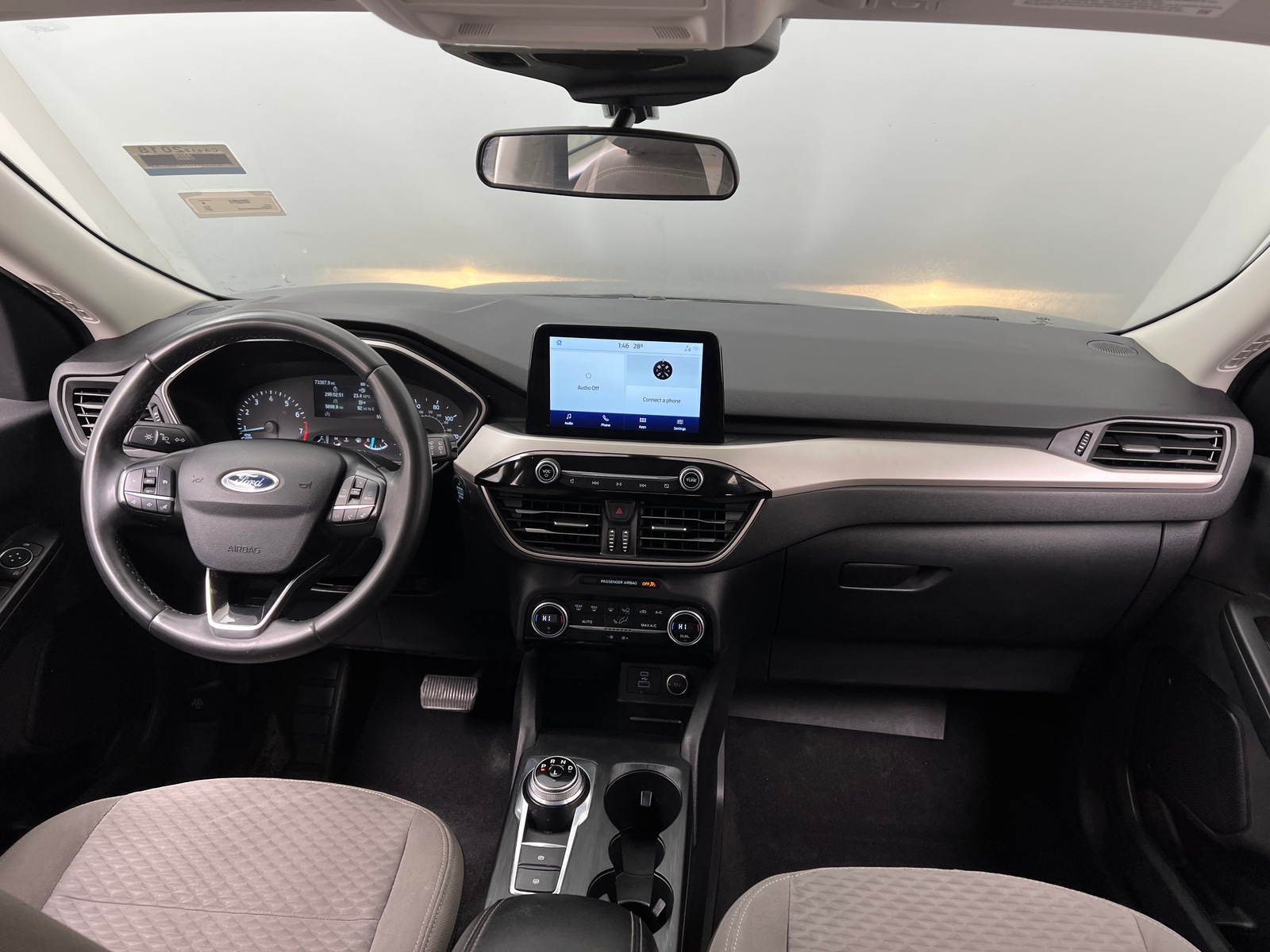 Thumbnail: 2021 Ford Escape - 3