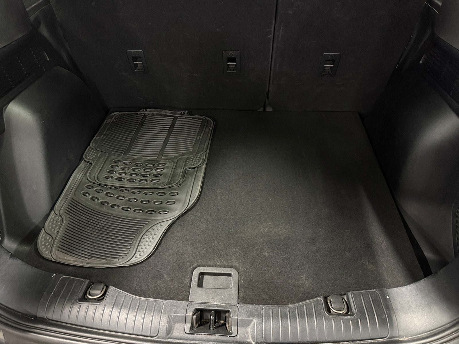 Thumbnail: 2021 Ford Escape - 7