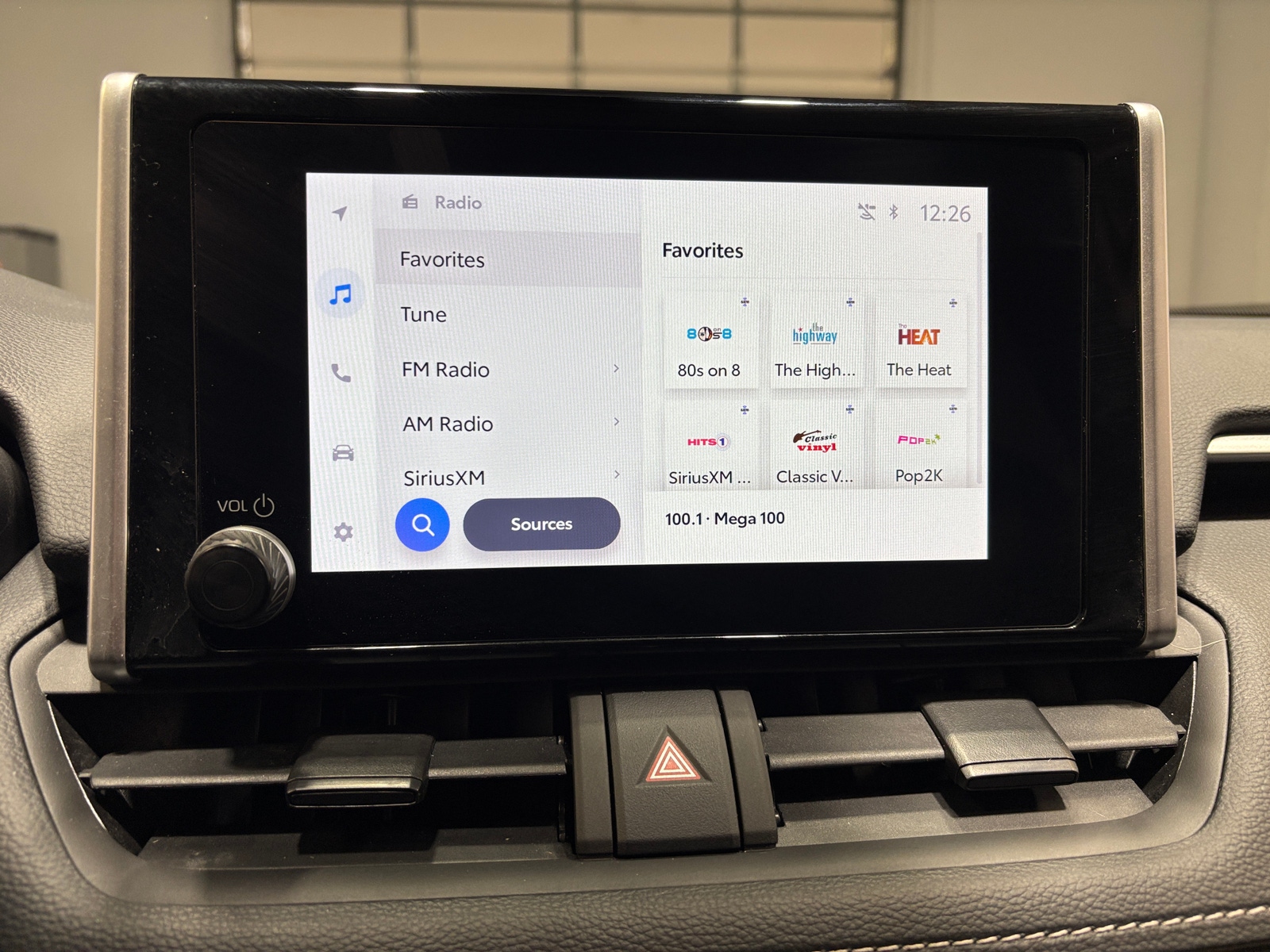 Thumbnail: 2025 Toyota RAV4 - 4