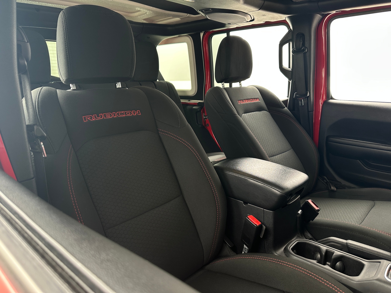 Thumbnail: 2021 Jeep Wrangler - 2