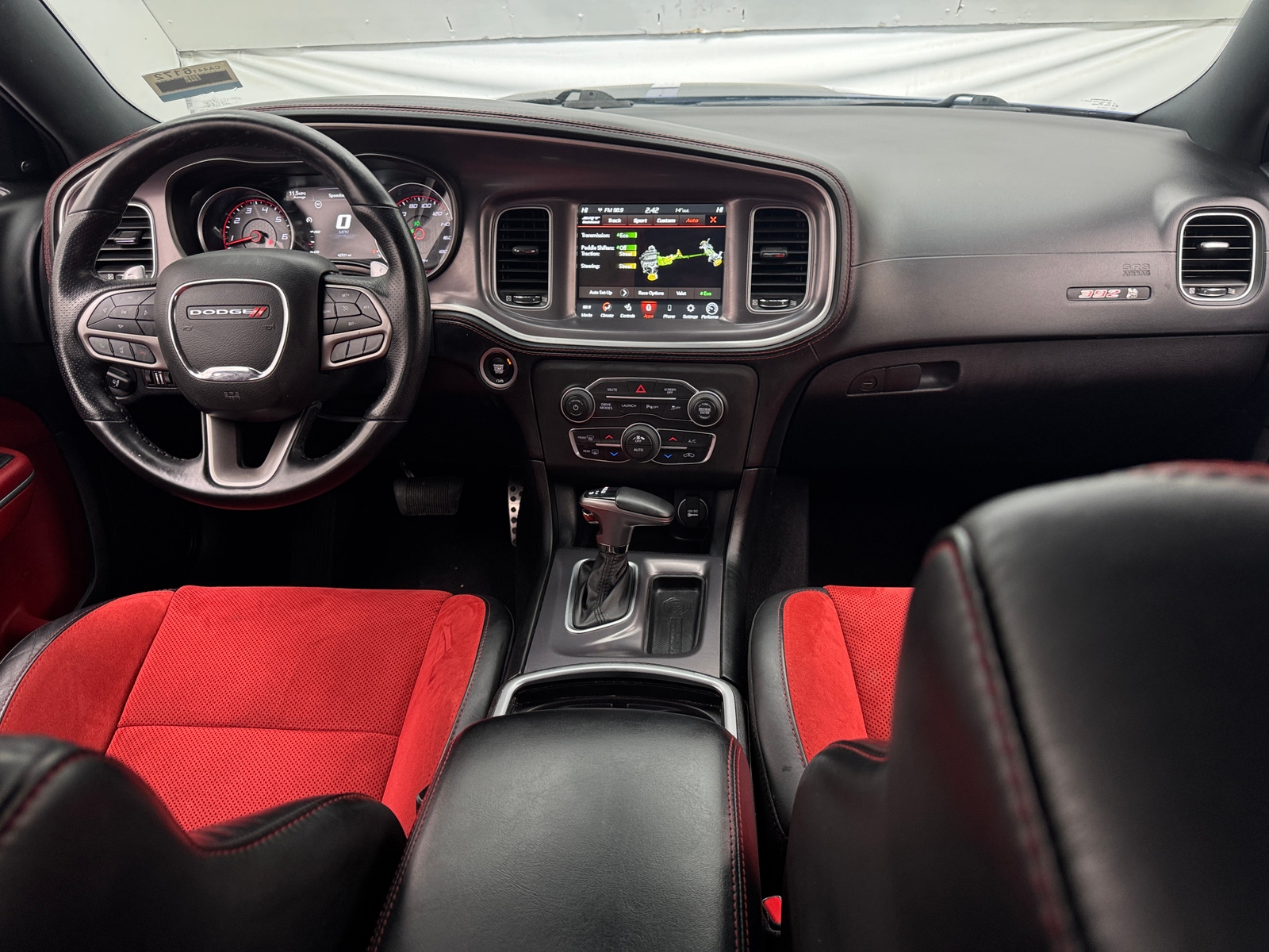 Thumbnail: 2022 Dodge Charger - 2