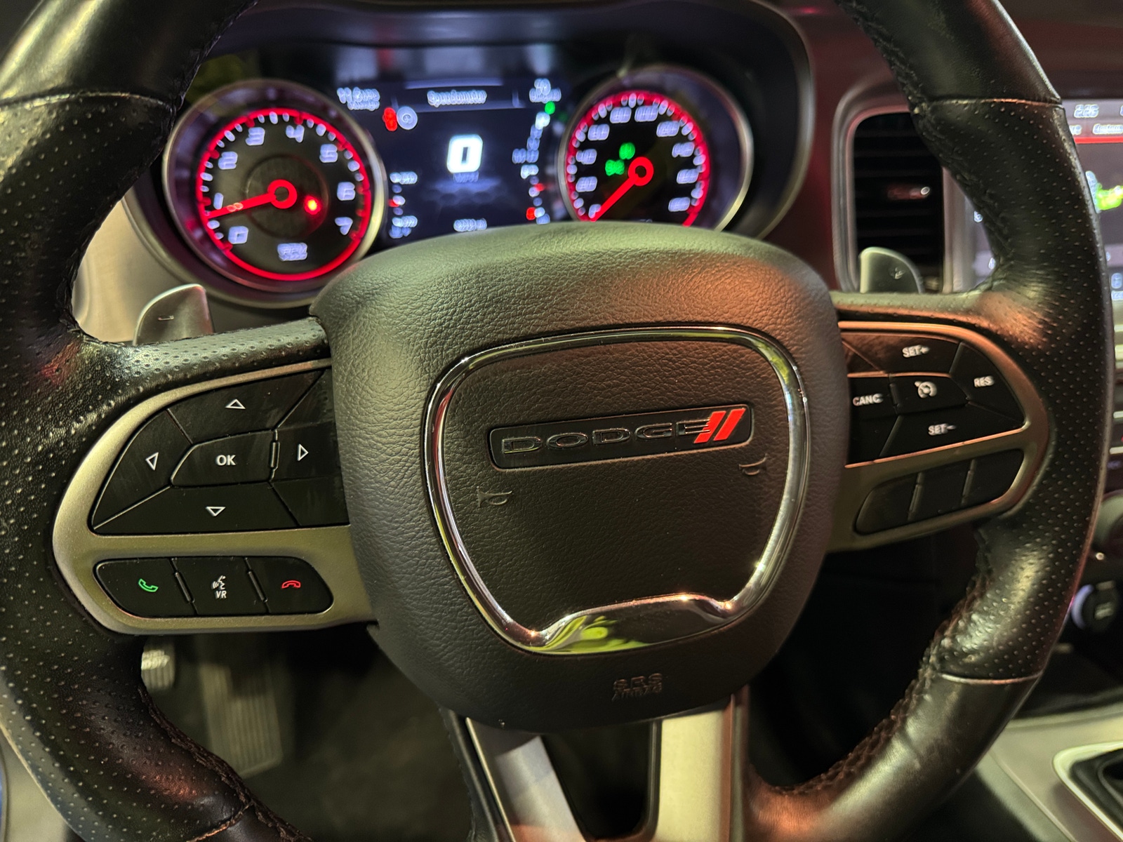 Thumbnail: 2022 Dodge Charger - 4