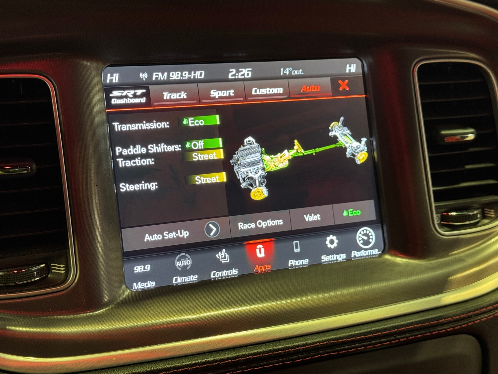 Thumbnail: 2022 Dodge Charger - 3