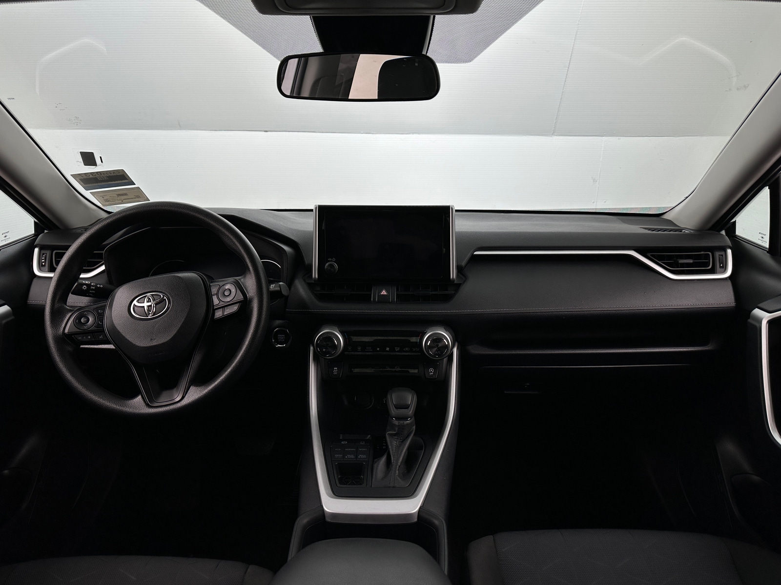 Thumbnail: 2025 Toyota RAV4 - 3