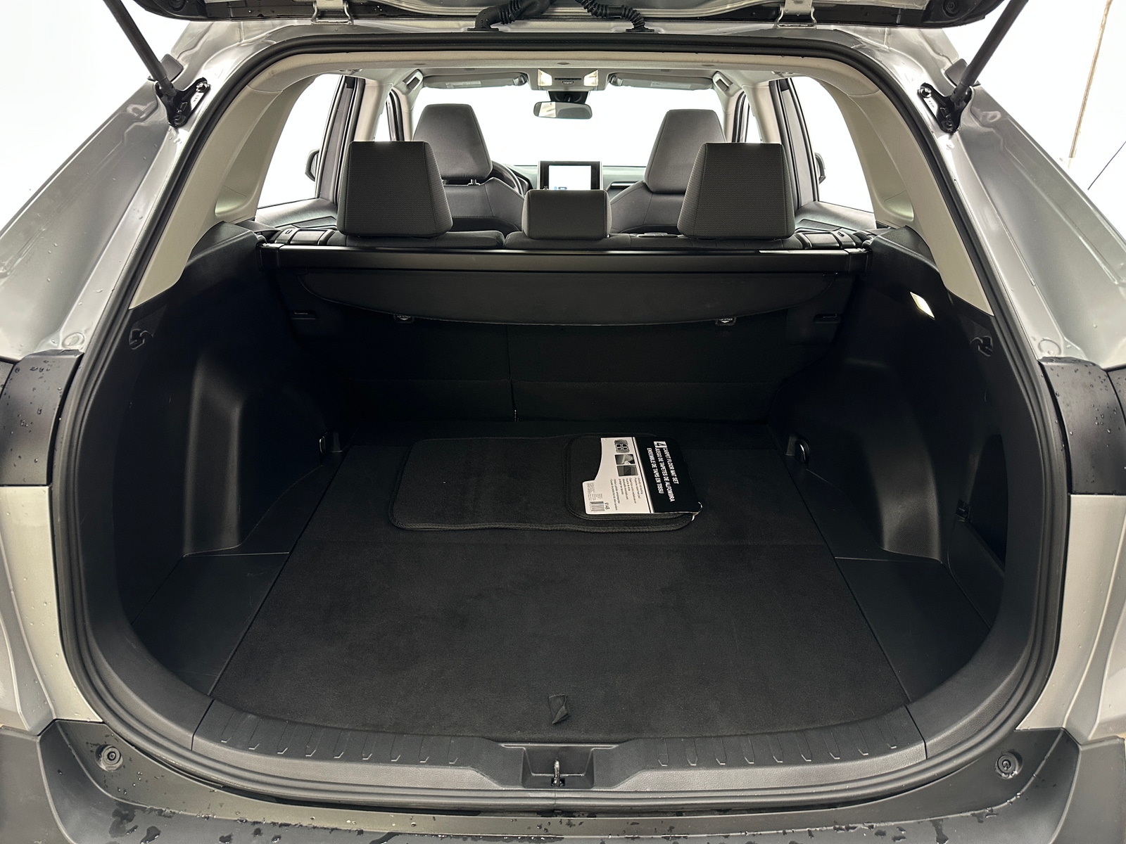 Thumbnail: 2025 Toyota RAV4 - 7