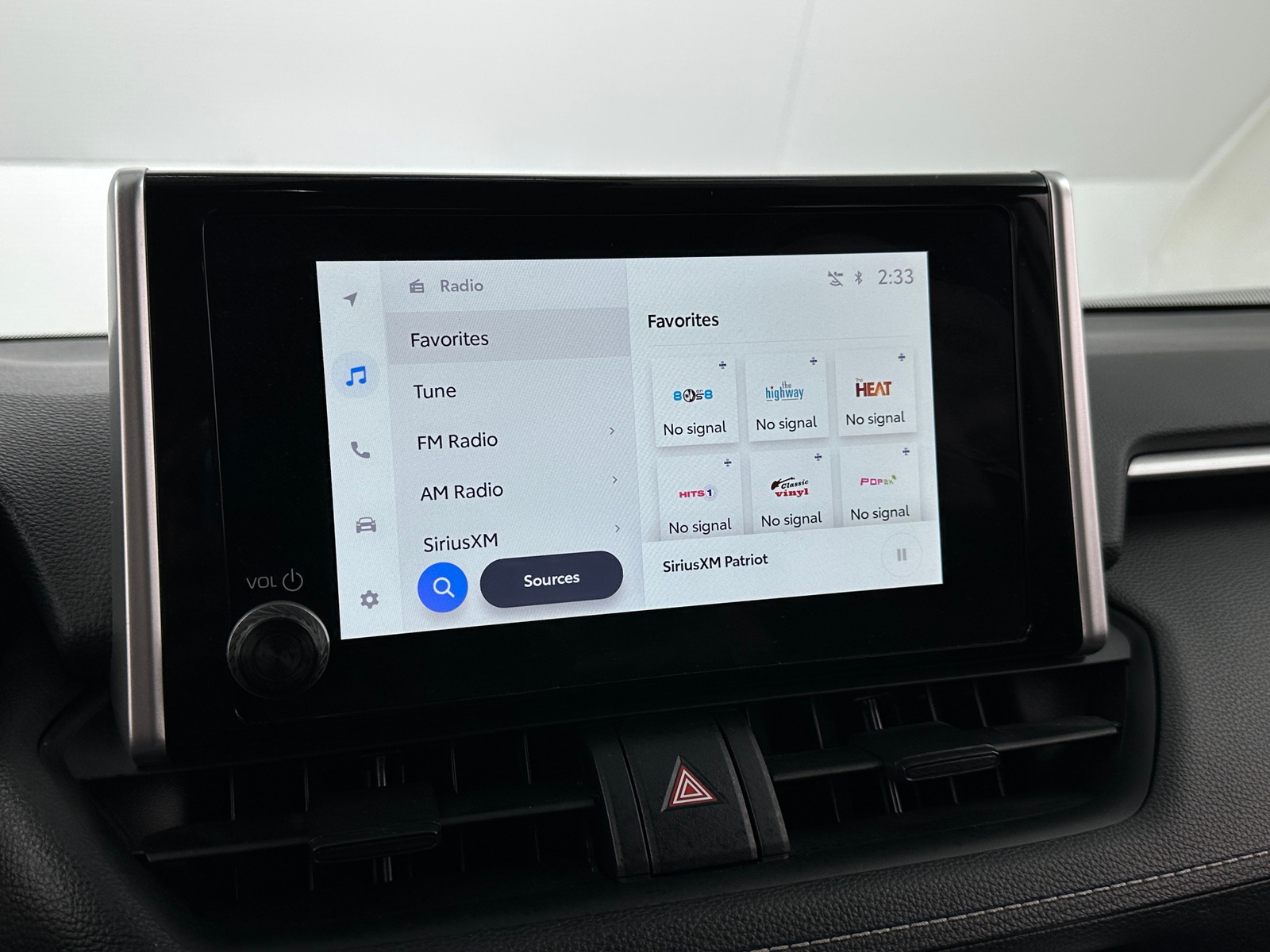 Thumbnail: 2025 Toyota RAV4 - 4