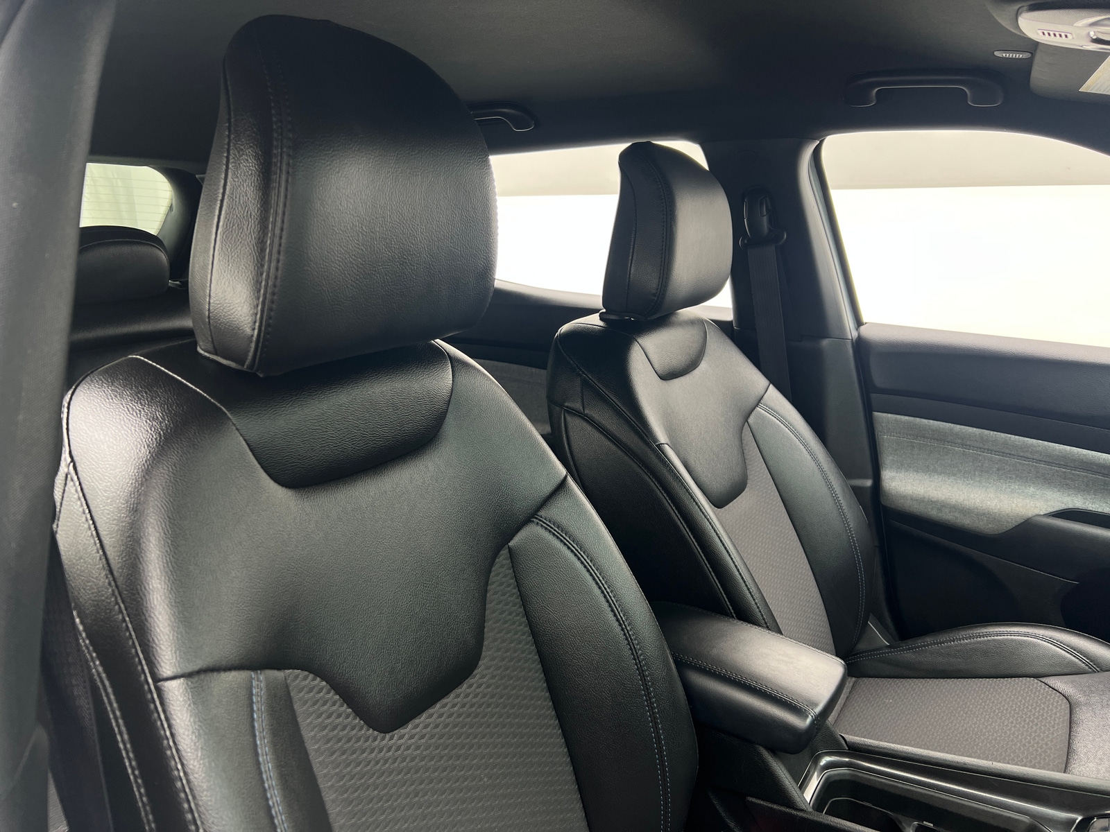 Thumbnail: 2024 Jeep Compass - 2