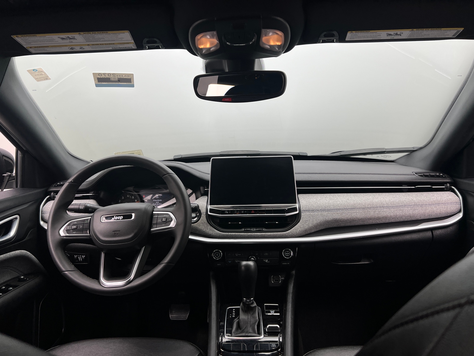 Thumbnail: 2024 Jeep Compass - 3