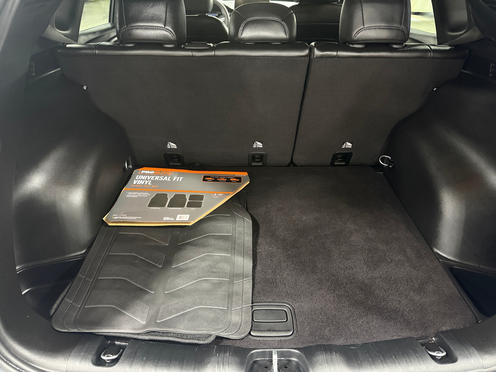 Thumbnail: 2024 Jeep Compass - 7