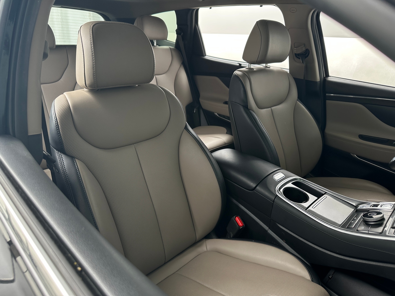 Thumbnail: 2023 Hyundai Santa Fe - 2