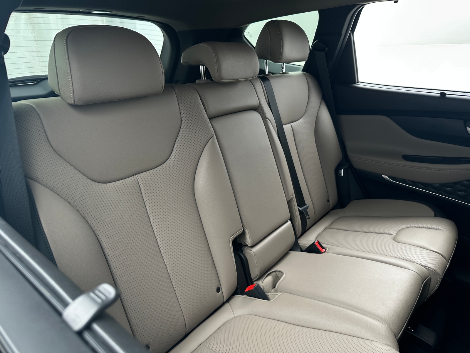 Thumbnail: 2023 Hyundai Santa Fe - 6