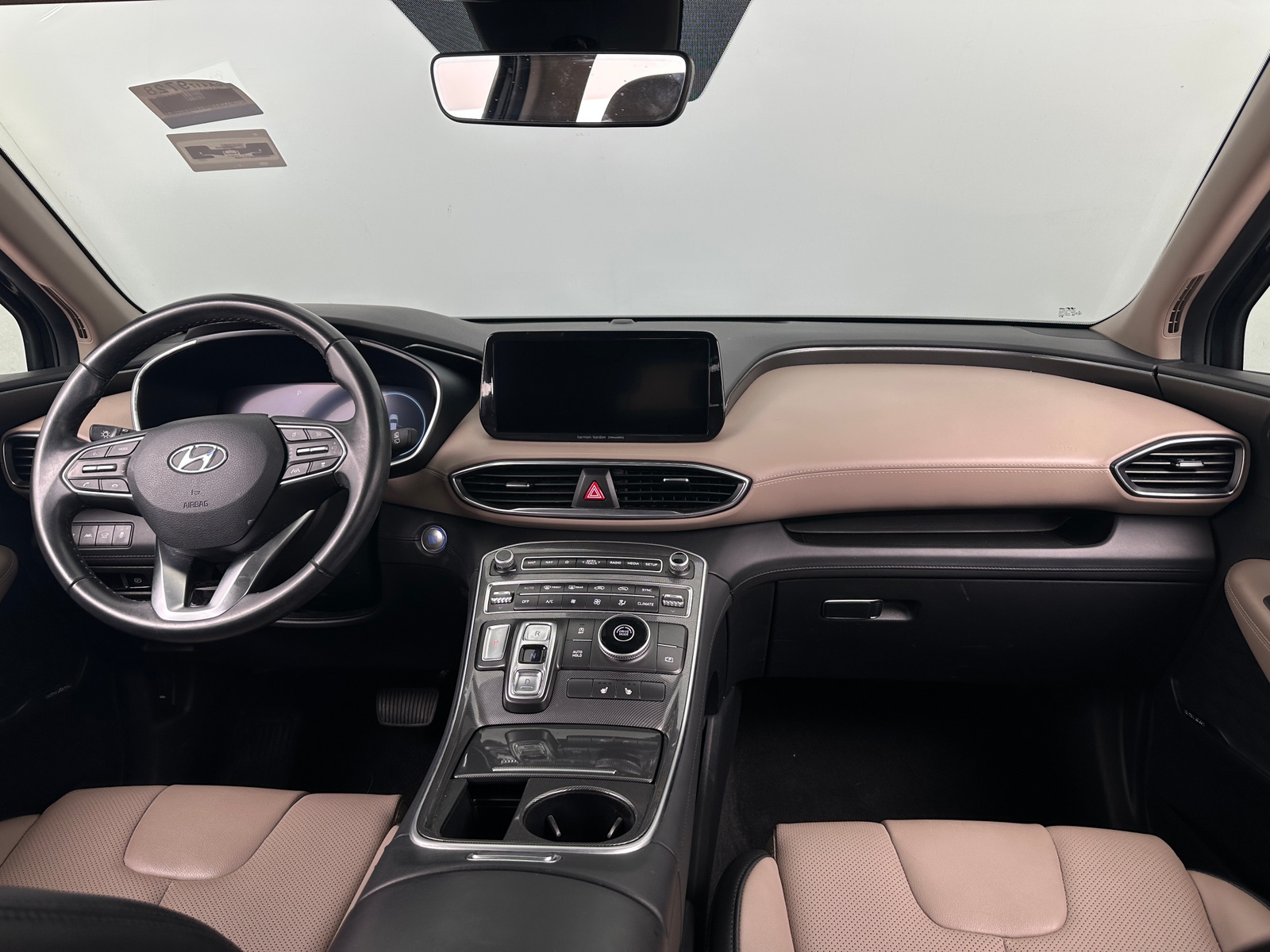 Thumbnail: 2023 Hyundai Santa Fe - 3