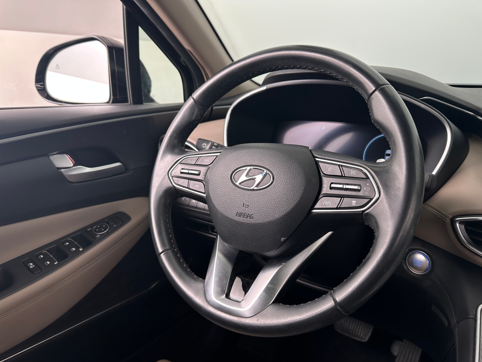 Thumbnail: 2023 Hyundai Santa Fe - 5