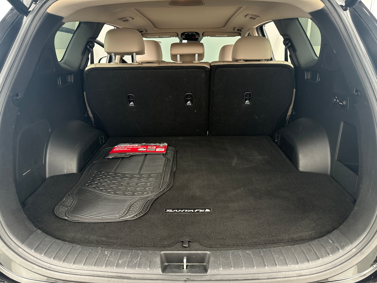 Thumbnail: 2023 Hyundai Santa Fe - 7