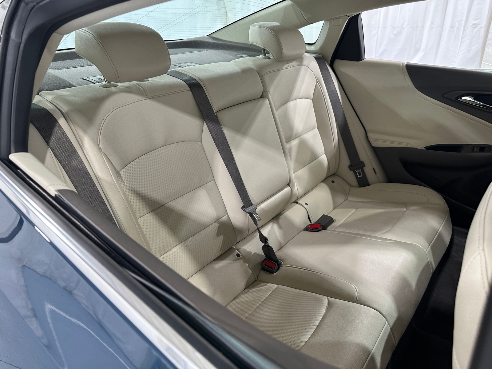 Thumbnail: 2024 Chevrolet Malibu - 5