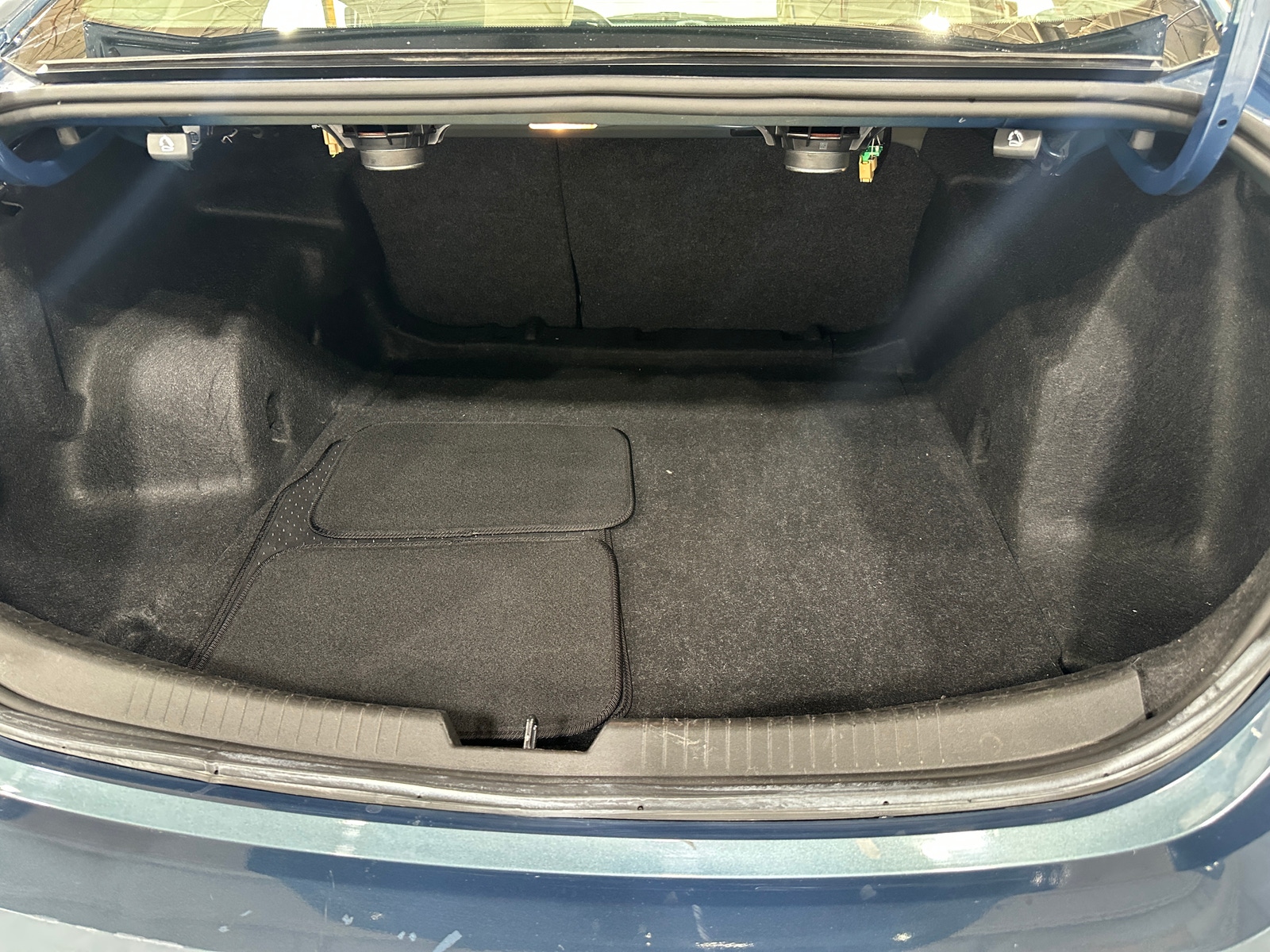 Thumbnail: 2024 Chevrolet Malibu - 6