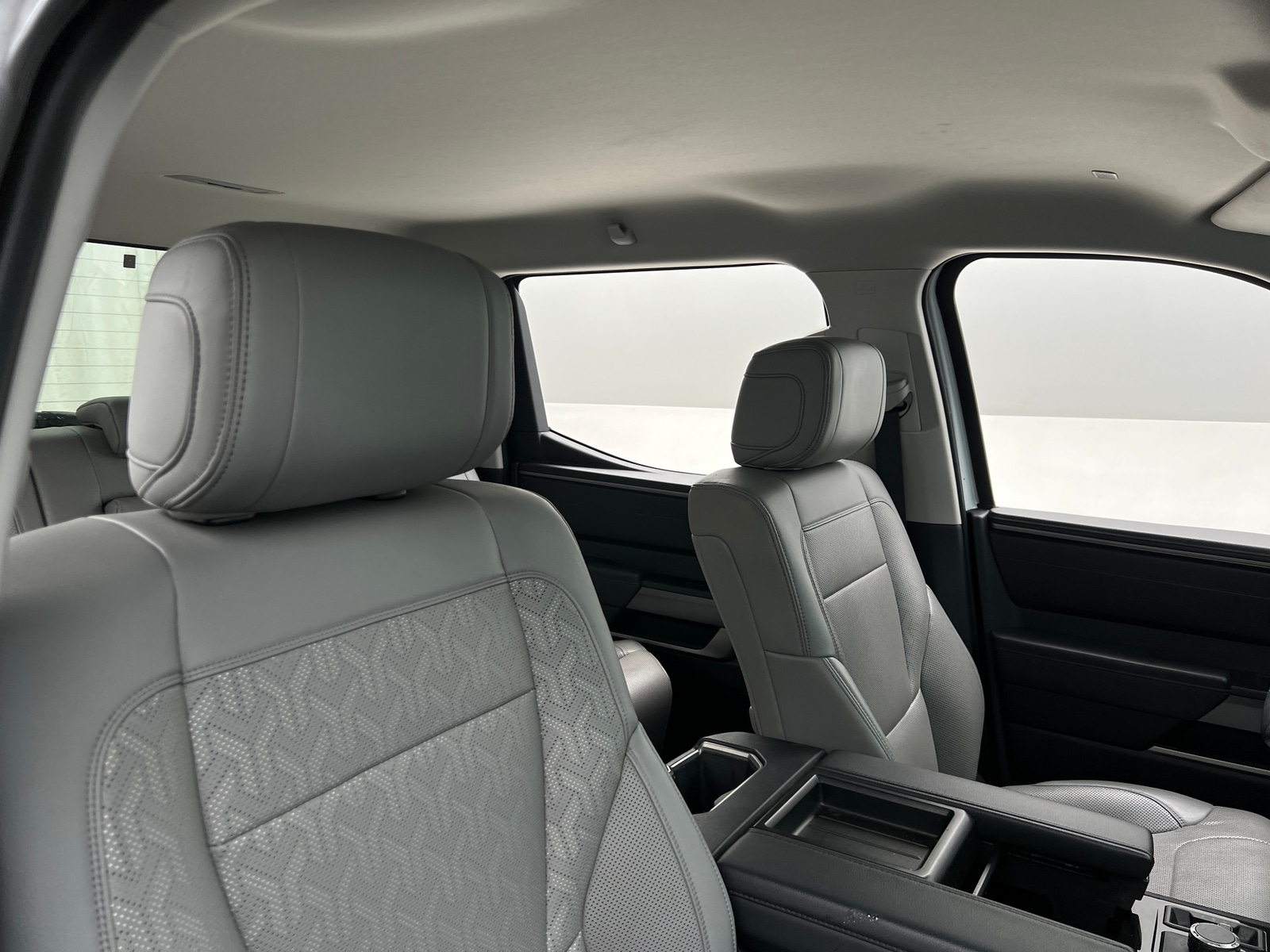 Thumbnail: 2022 Toyota Tundra - 2