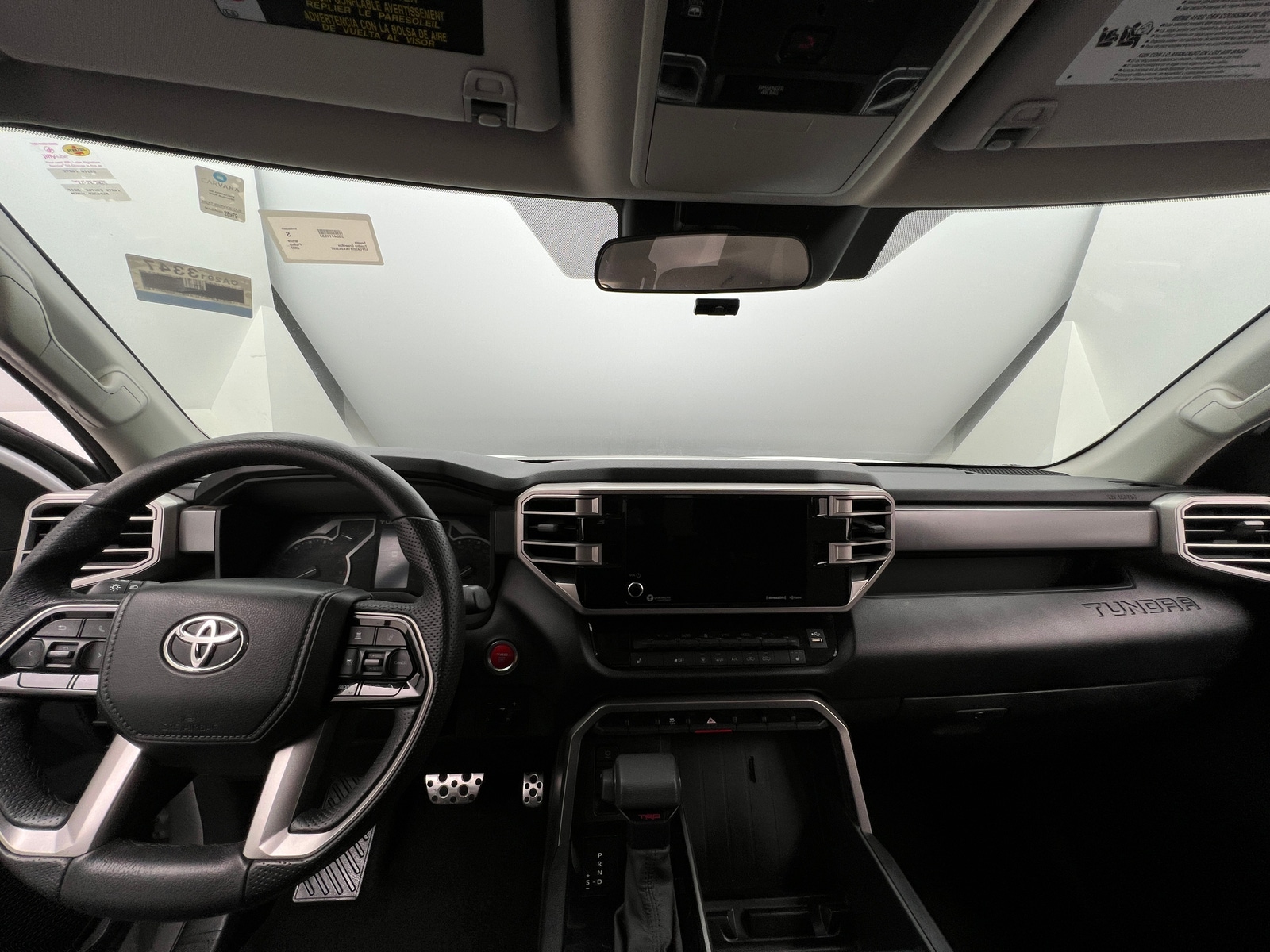 Thumbnail: 2022 Toyota Tundra - 3