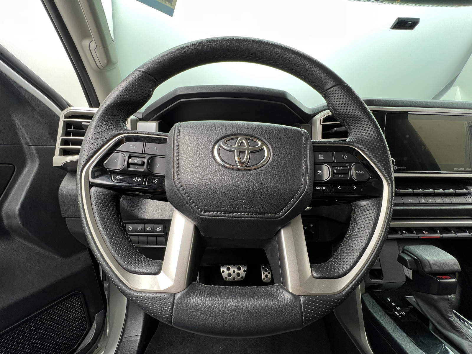 Thumbnail: 2022 Toyota Tundra - 5