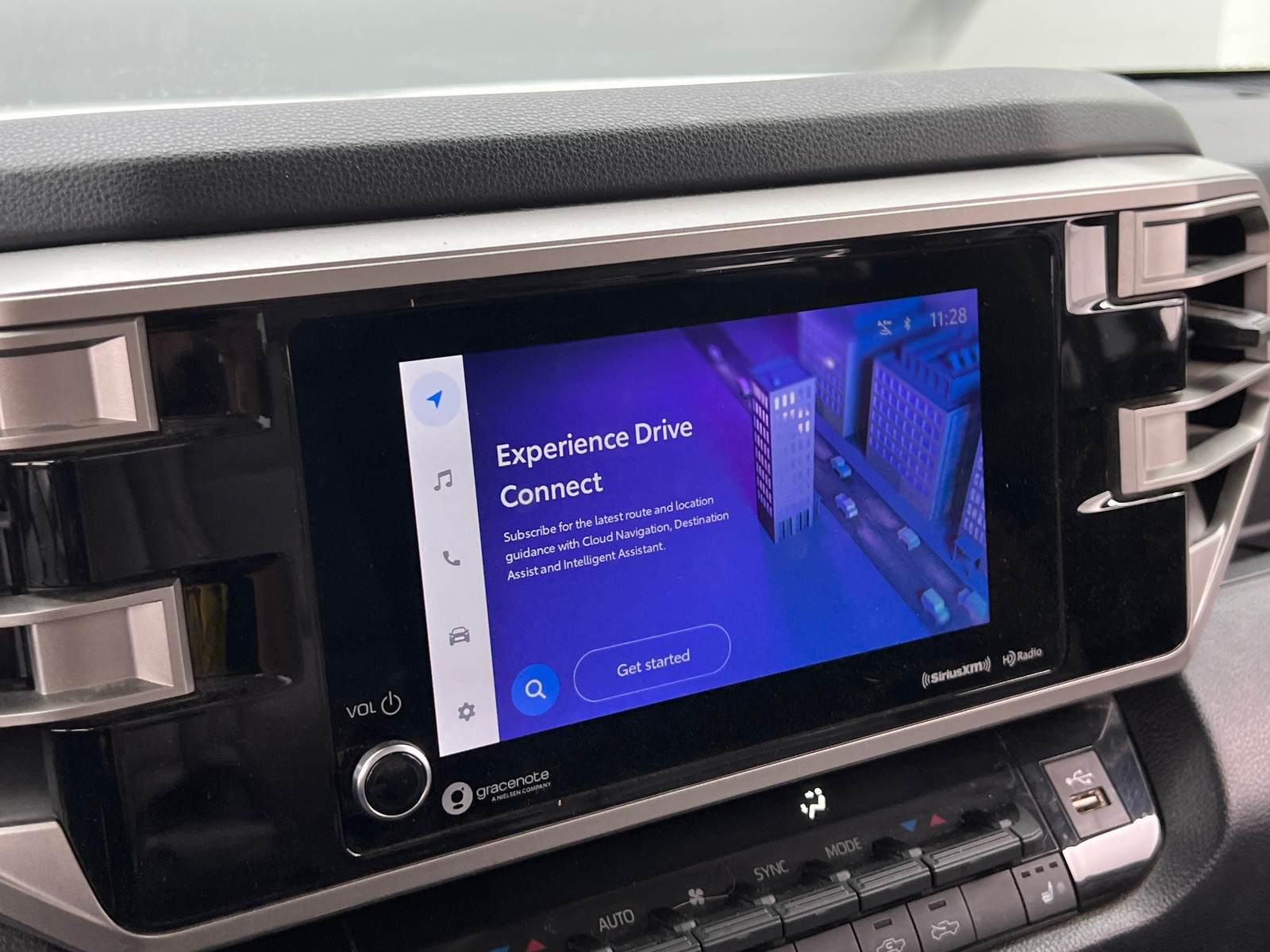 Thumbnail: 2022 Toyota Tundra - 4