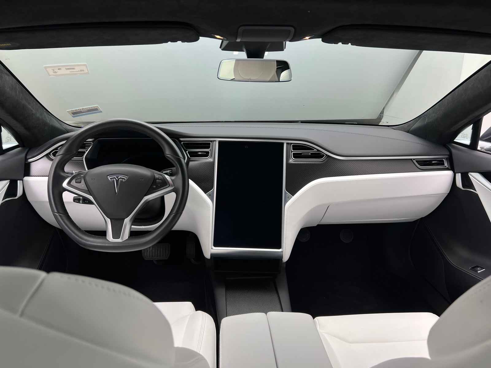 Thumbnail: 2017 Tesla Model S - 2