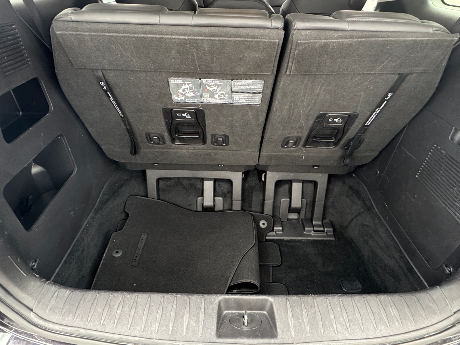 Thumbnail: 2024 Kia Carnival - 6