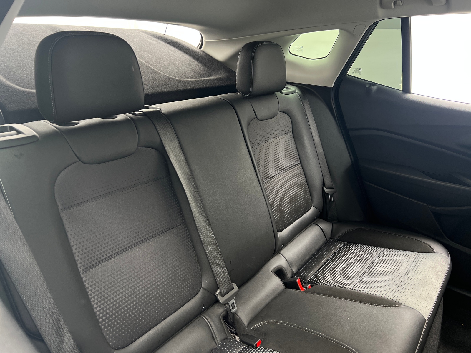 Thumbnail: 2025 Chevrolet Trax - 6