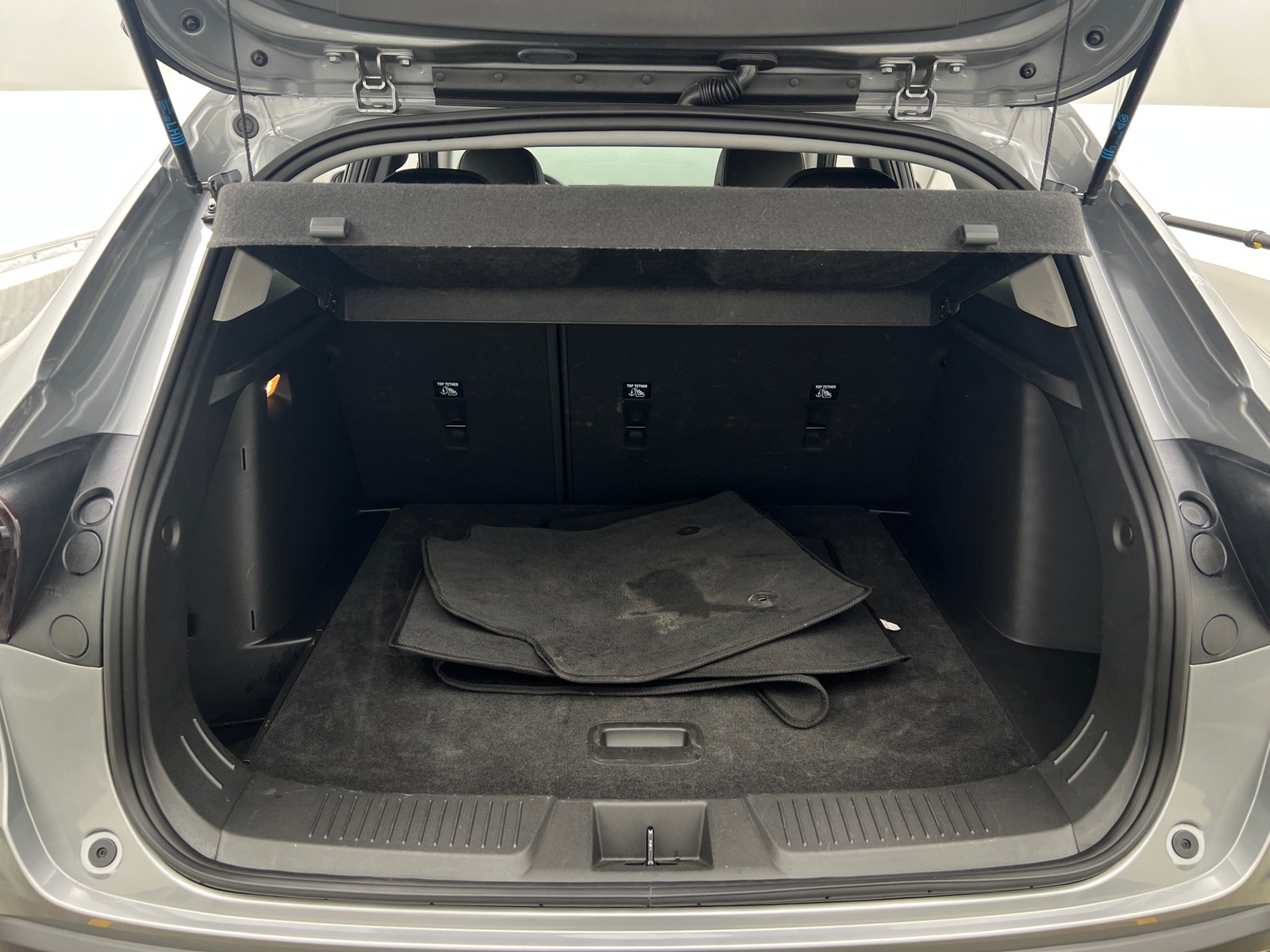 Thumbnail: 2025 Chevrolet Trax - 7