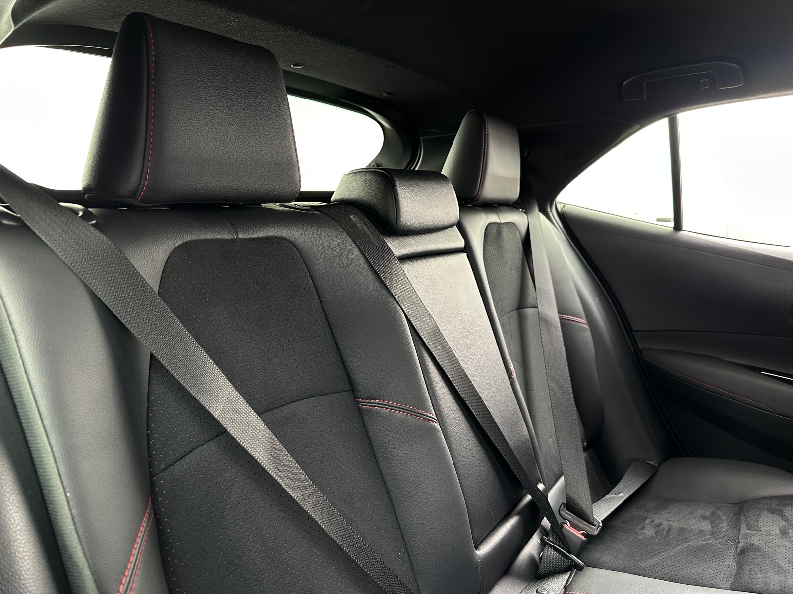 Thumbnail: 2023 Toyota GR Corolla - 6