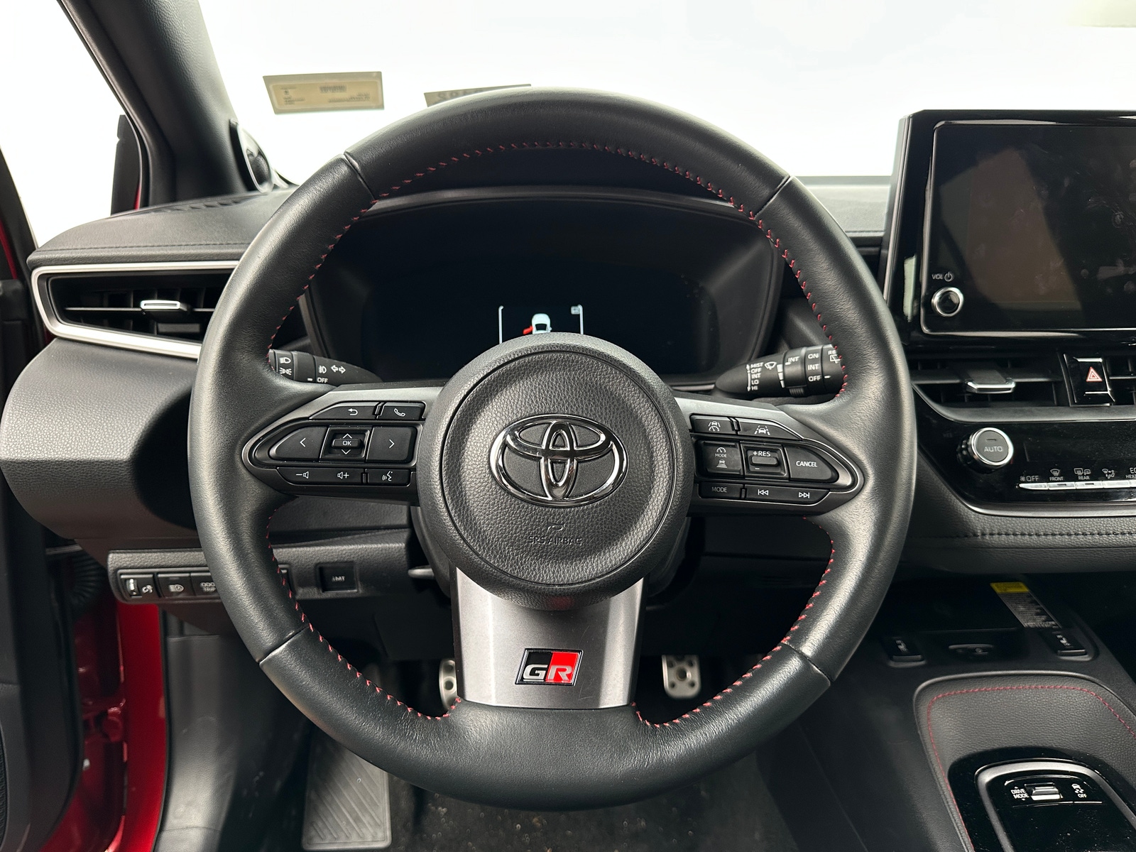 Thumbnail: 2023 Toyota GR Corolla - 5