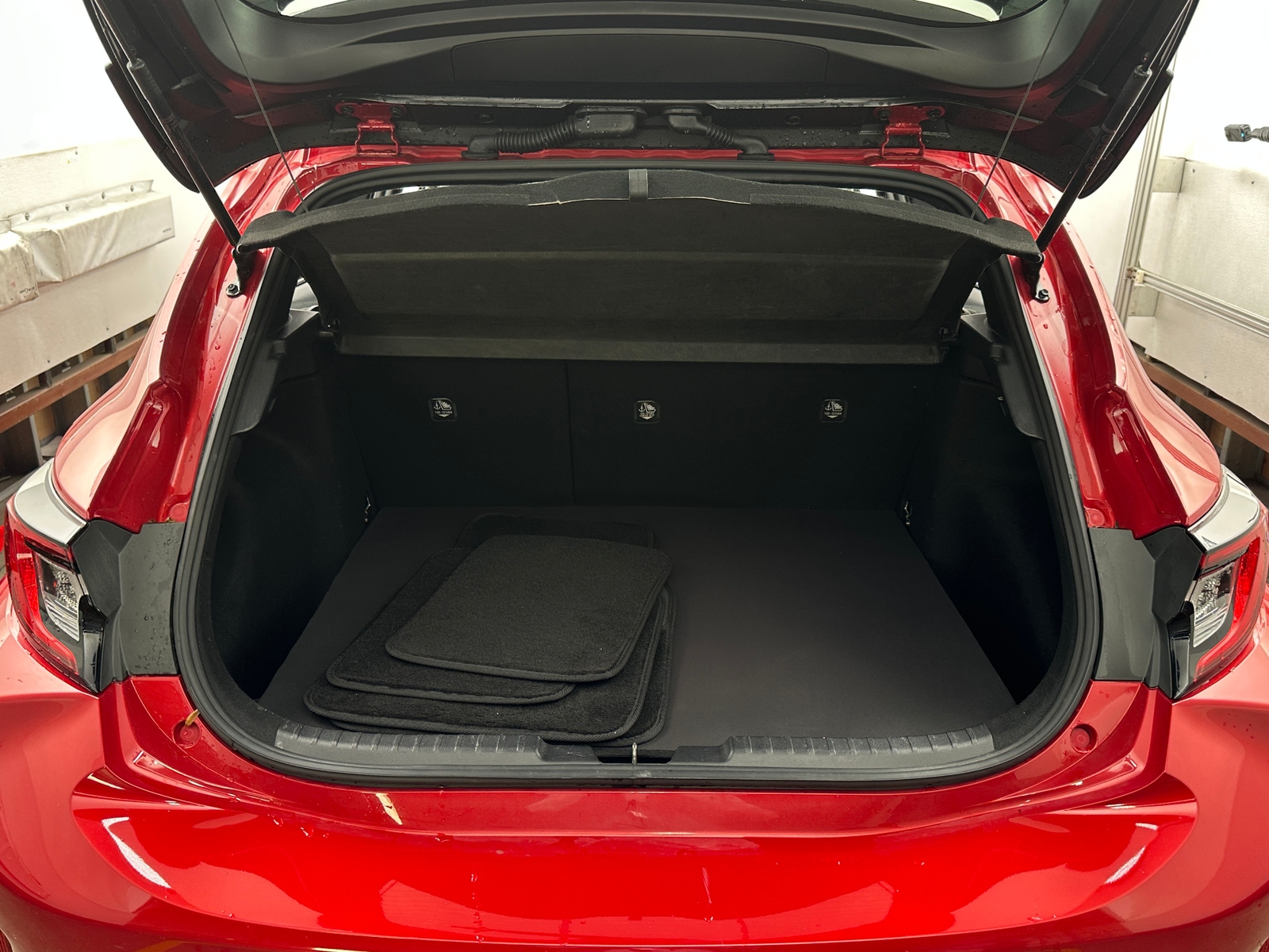 Thumbnail: 2023 Toyota GR Corolla - 7