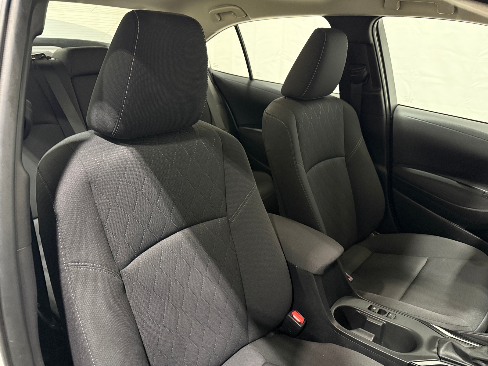 Thumbnail: 2024 Toyota Corolla - 2