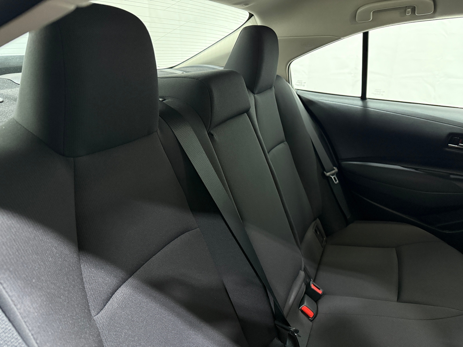 Thumbnail: 2024 Toyota Corolla - 6