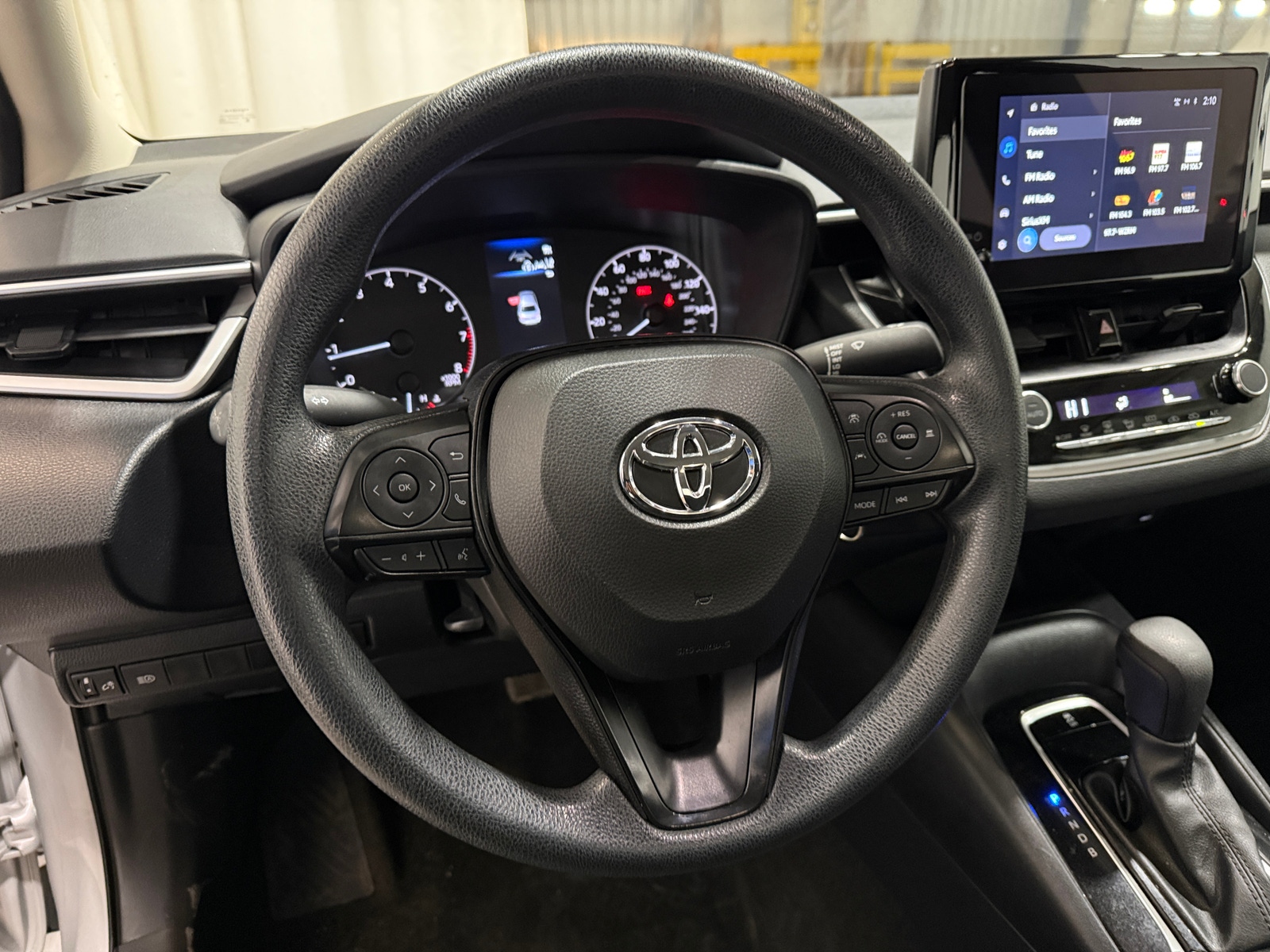 Thumbnail: 2024 Toyota Corolla - 5