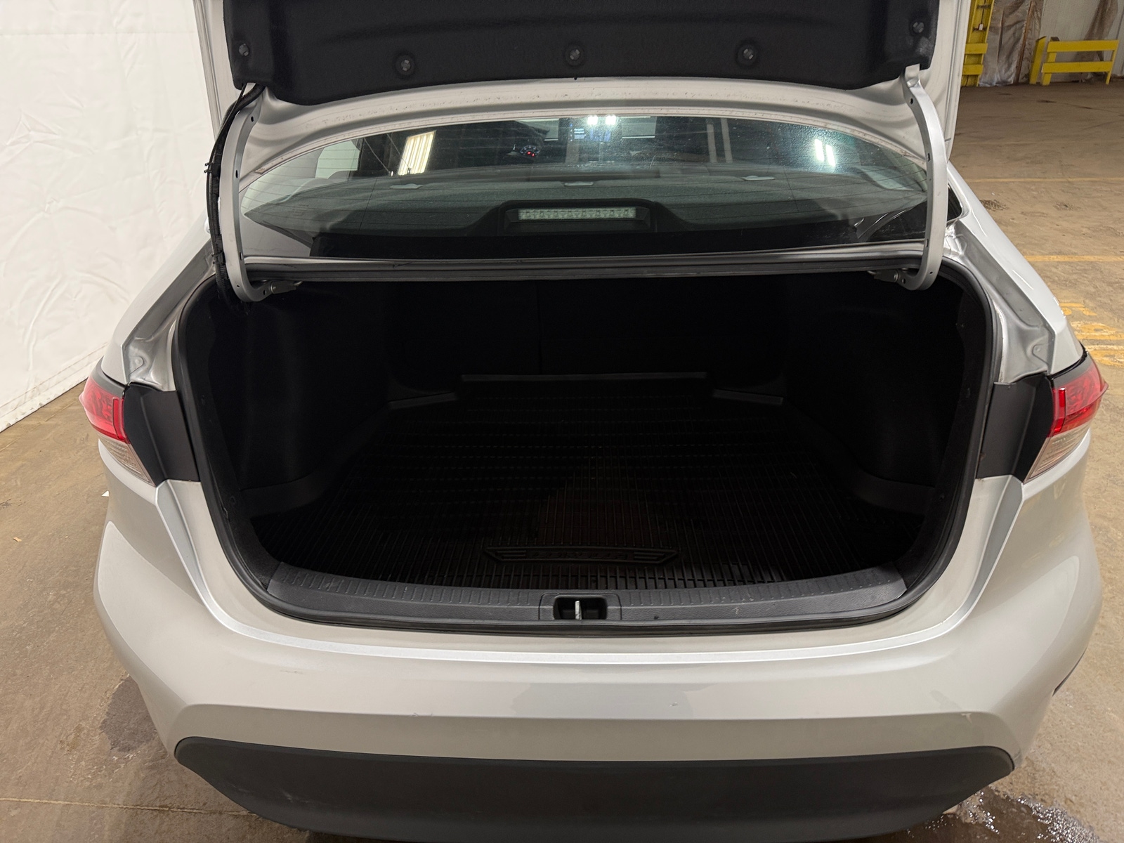 Thumbnail: 2024 Toyota Corolla - 7