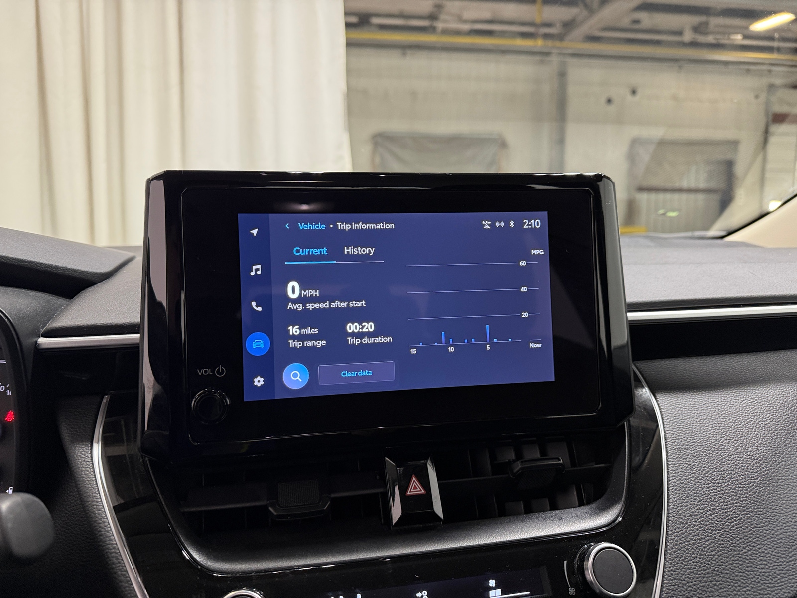 Thumbnail: 2024 Toyota Corolla - 4