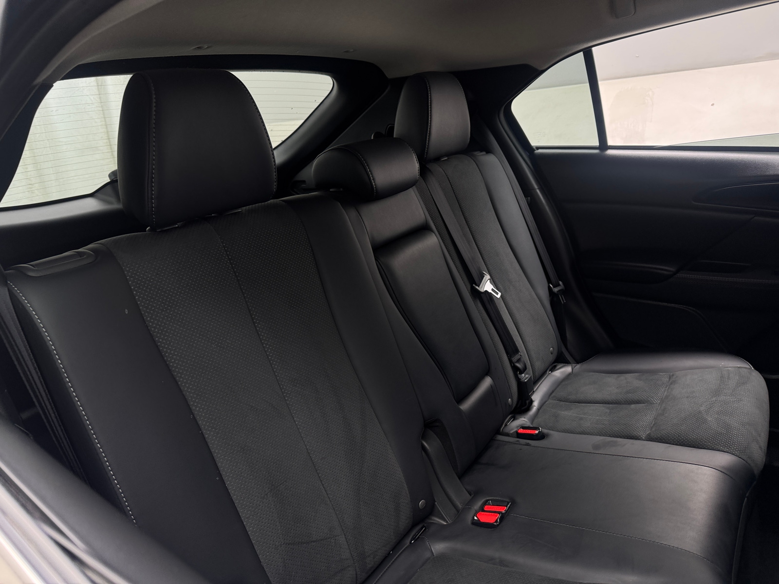 Thumbnail: 2025 Mitsubishi Eclipse Cross - 6