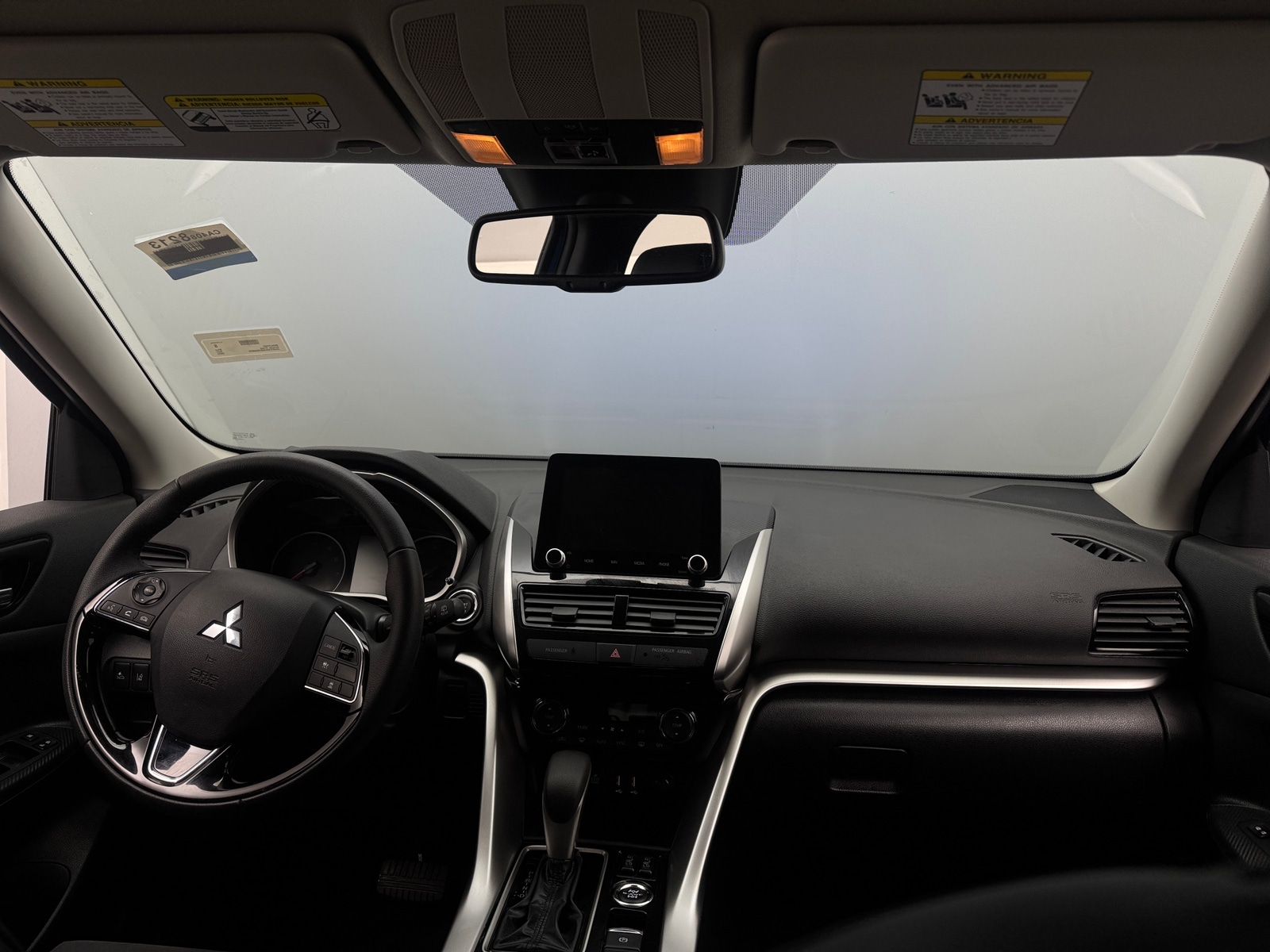 Thumbnail: 2025 Mitsubishi Eclipse Cross - 3